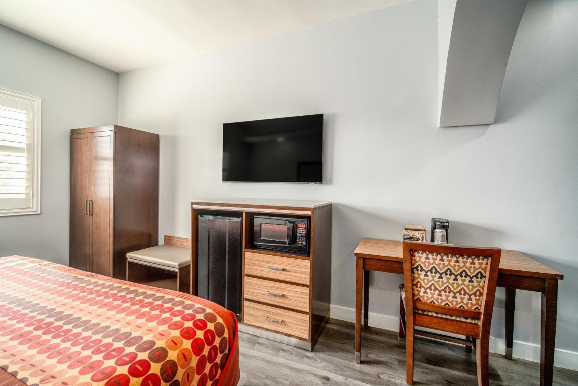 Rodeway Inn & Suites Pasadena Buitenkant foto